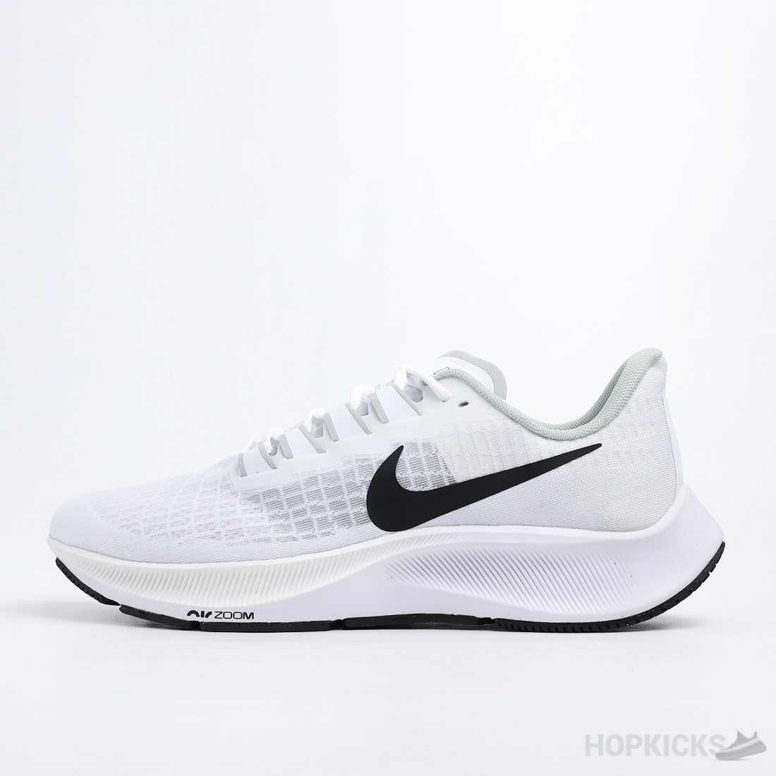 nike air zoom pegasus pure platinum